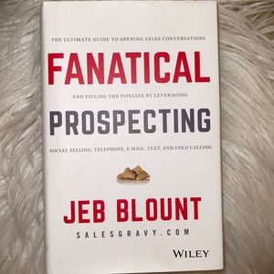 Fanatical Prospecting